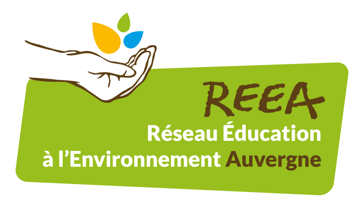 Logo REEA