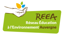 Logo REEA