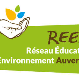 Logo REEA