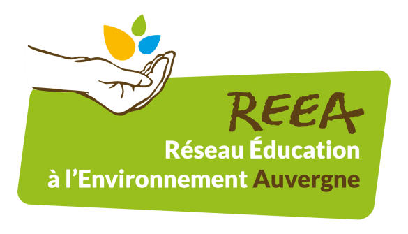 Logo REEA