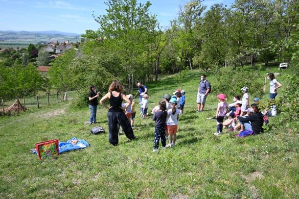 Atelier Conservatoire d'espaces naturels d'Auvergne