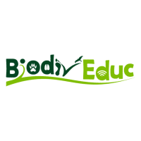 Logo Biodiv'Educ