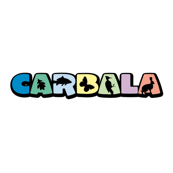 Logo Carbala