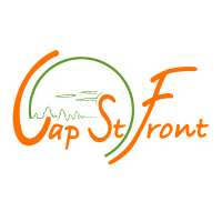 Logo Cap Saint Front