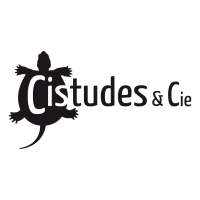 Cistudes & Compagnie Logo