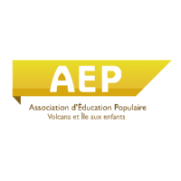 Logo AEP Volcana et Ile aux enfants