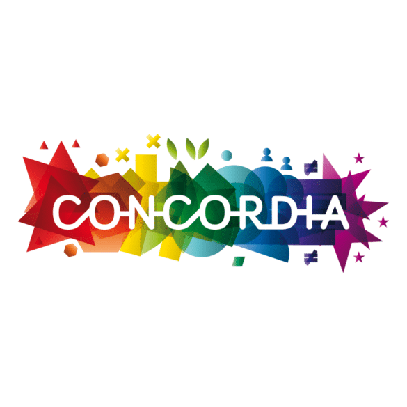 Logo Concordia