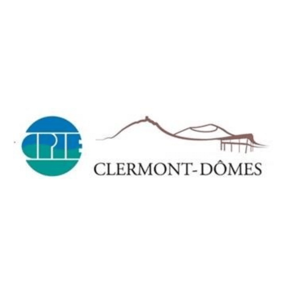 CPIE Clermont-Dômes Logo