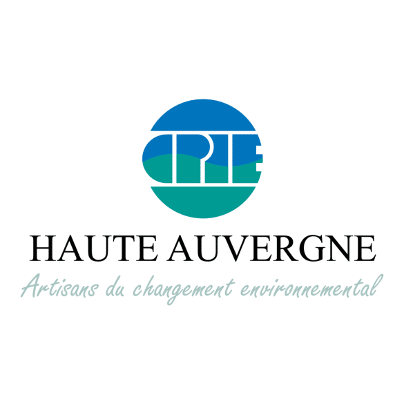 CPIE de Haute Auvergne Logo