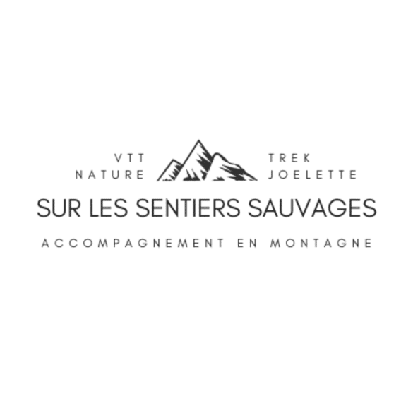 Logo Didier Sauvestre Sur les Sentiers Sauvages