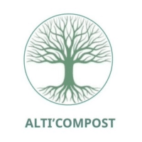 Logo Alti'compost