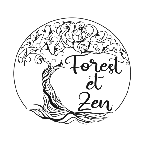 Logo Forest et Zen