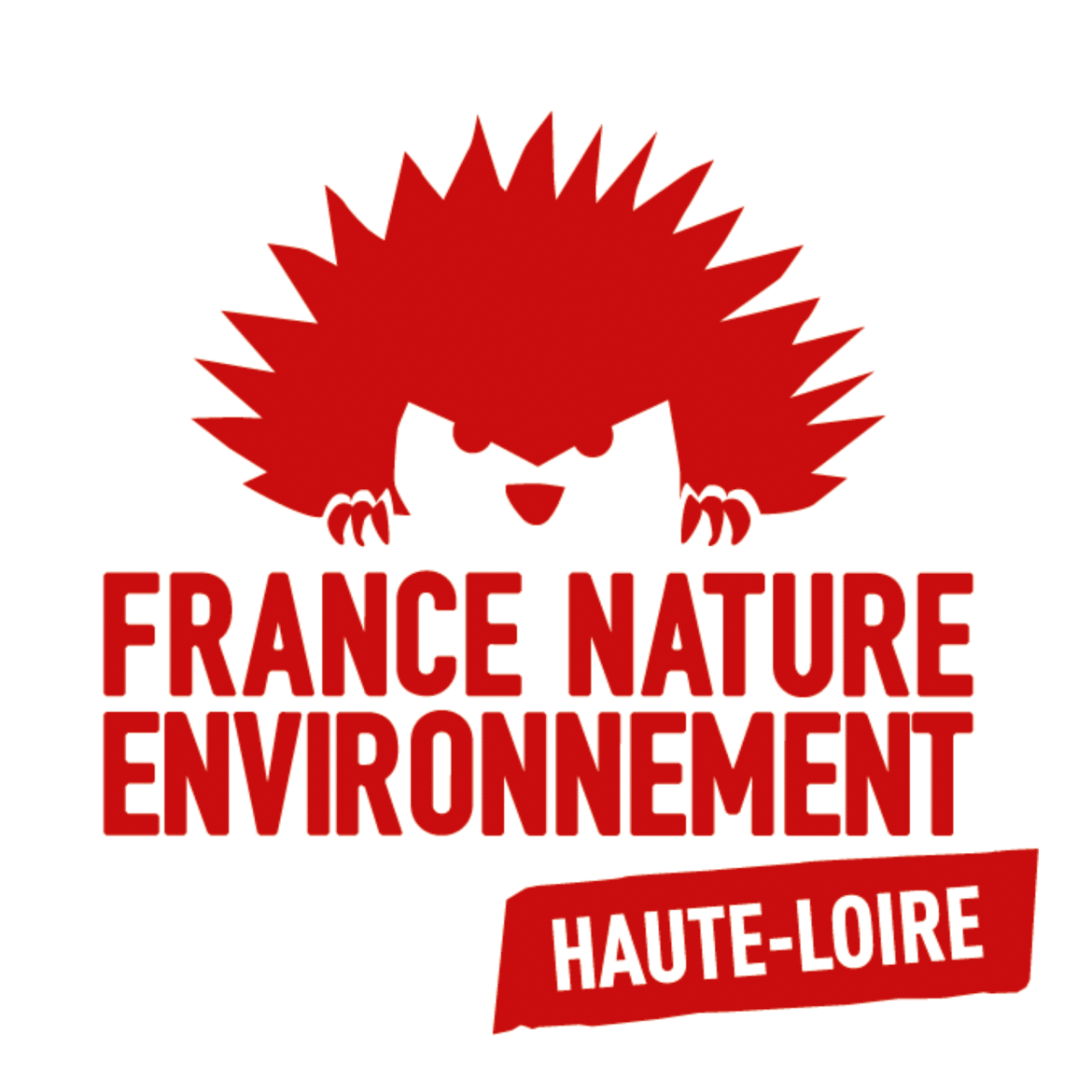 Logo France Nature Environnement Haute-Loire