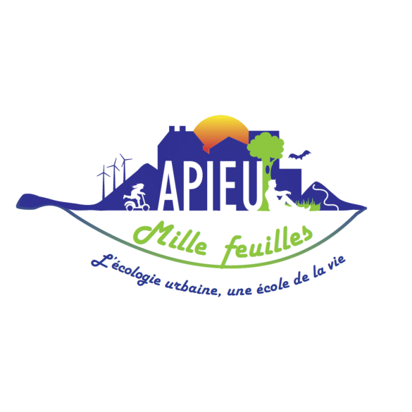 Logo Apieu Mille Feuilles