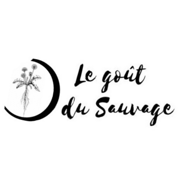 Logo Le Goût du Sauvage