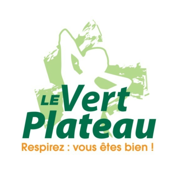 Logo Le Vert Plateau