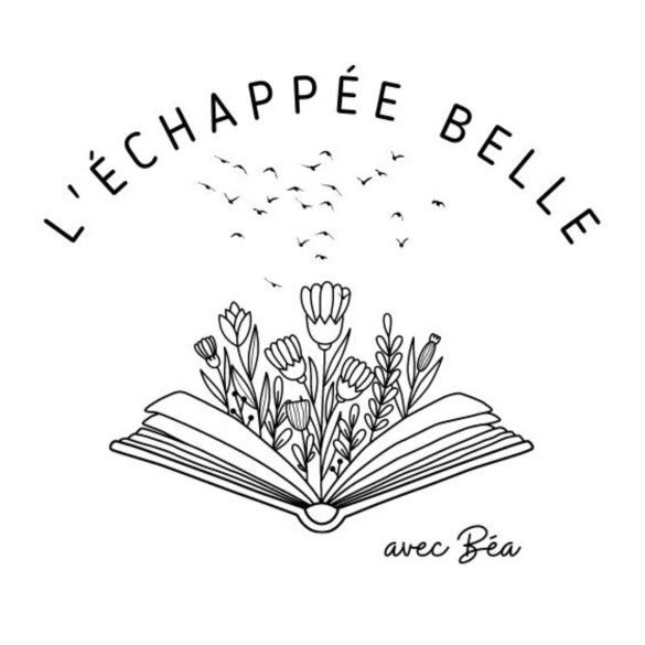 Logo l'échappée Belle