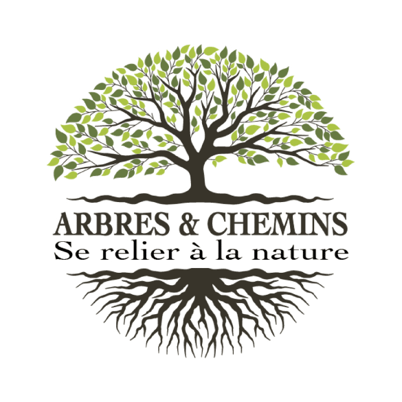 Logo Arbres et Chemins