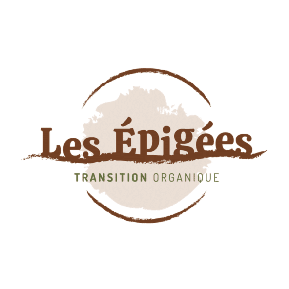 Logo Les Epigées