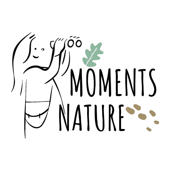 Logo Moments Nature