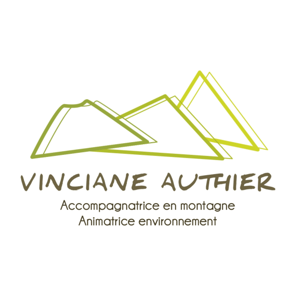 logo Vinciane Nature et Montagne