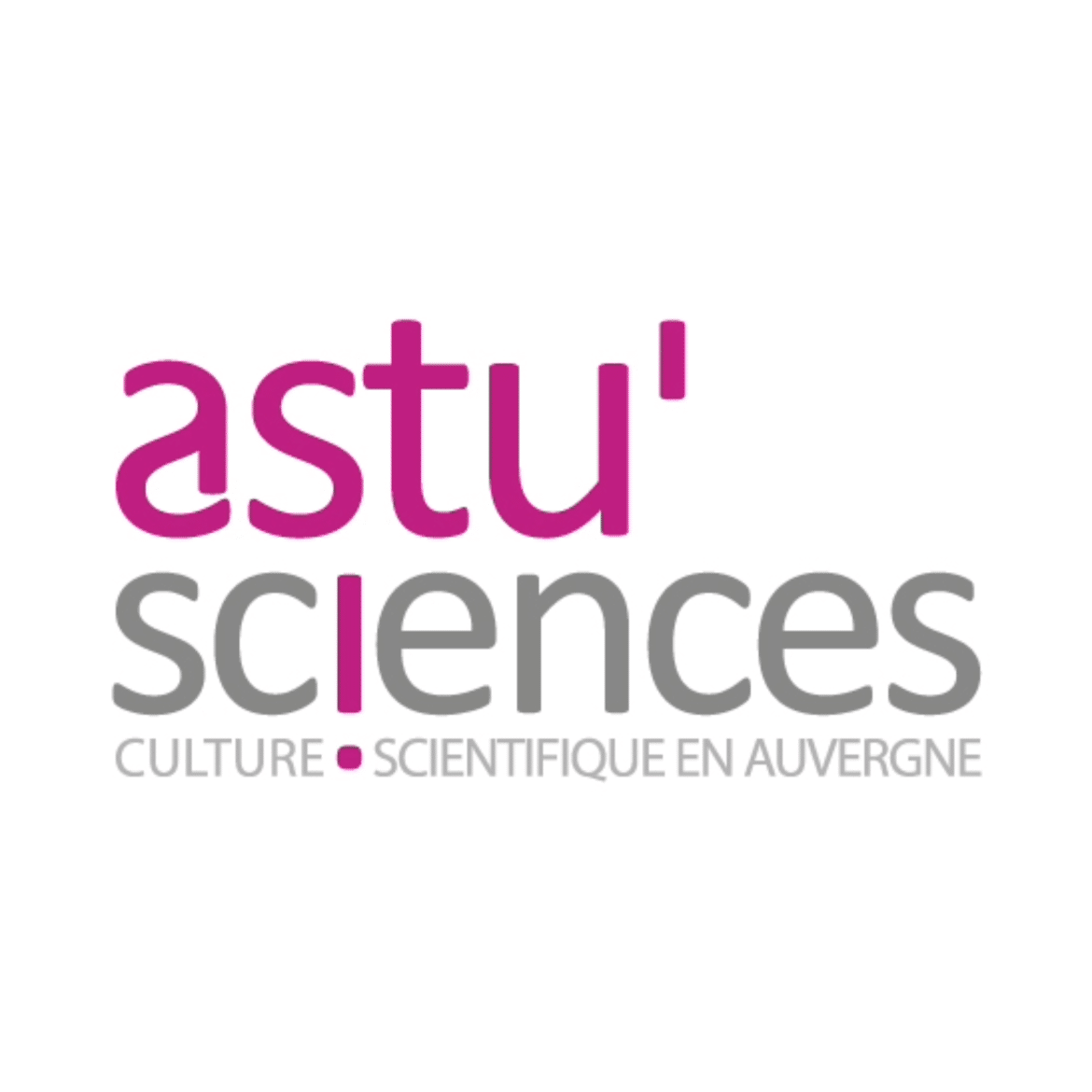 Logo Astu'Sciences