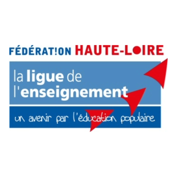 logo LIGUE DE L'ENSEIGNEMENT 43