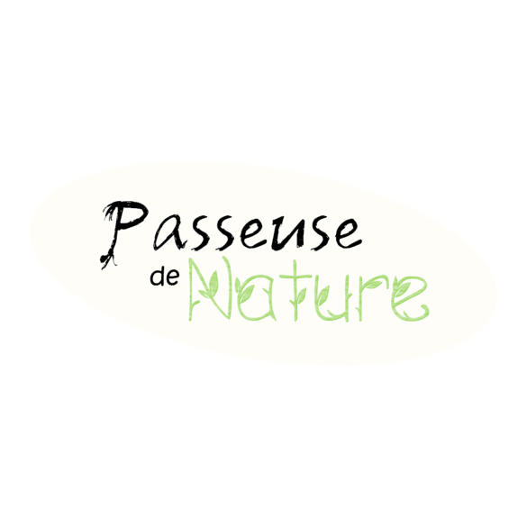 Logo Passeuse de Nature