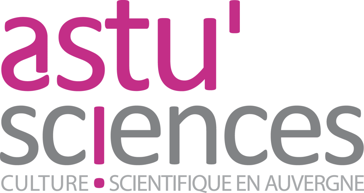 Logo Astusciences