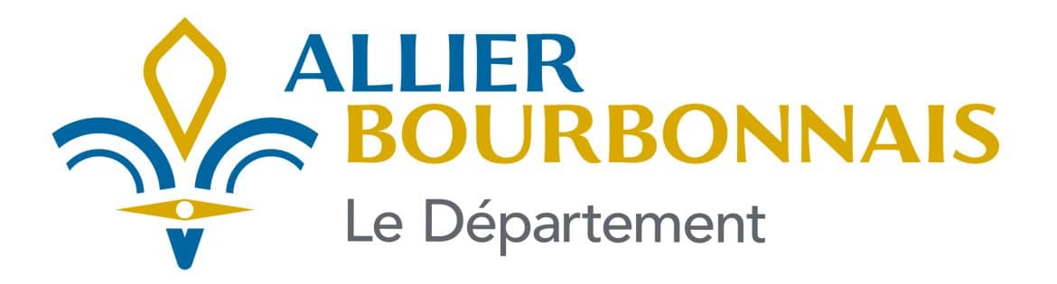 logo departement allier