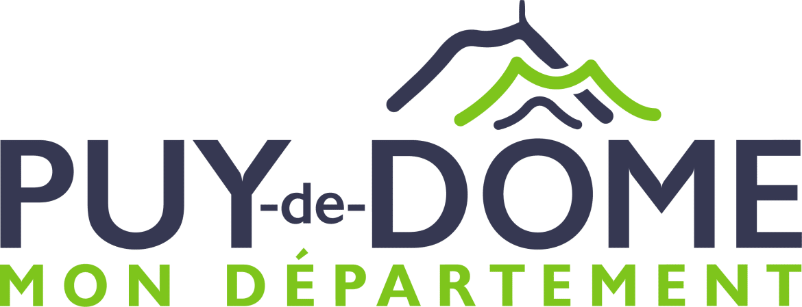 Logo departement puy de dome