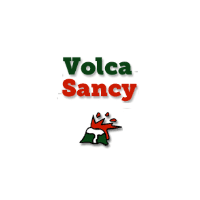 Logo Volca Sancy