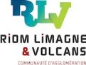 Logo RLV