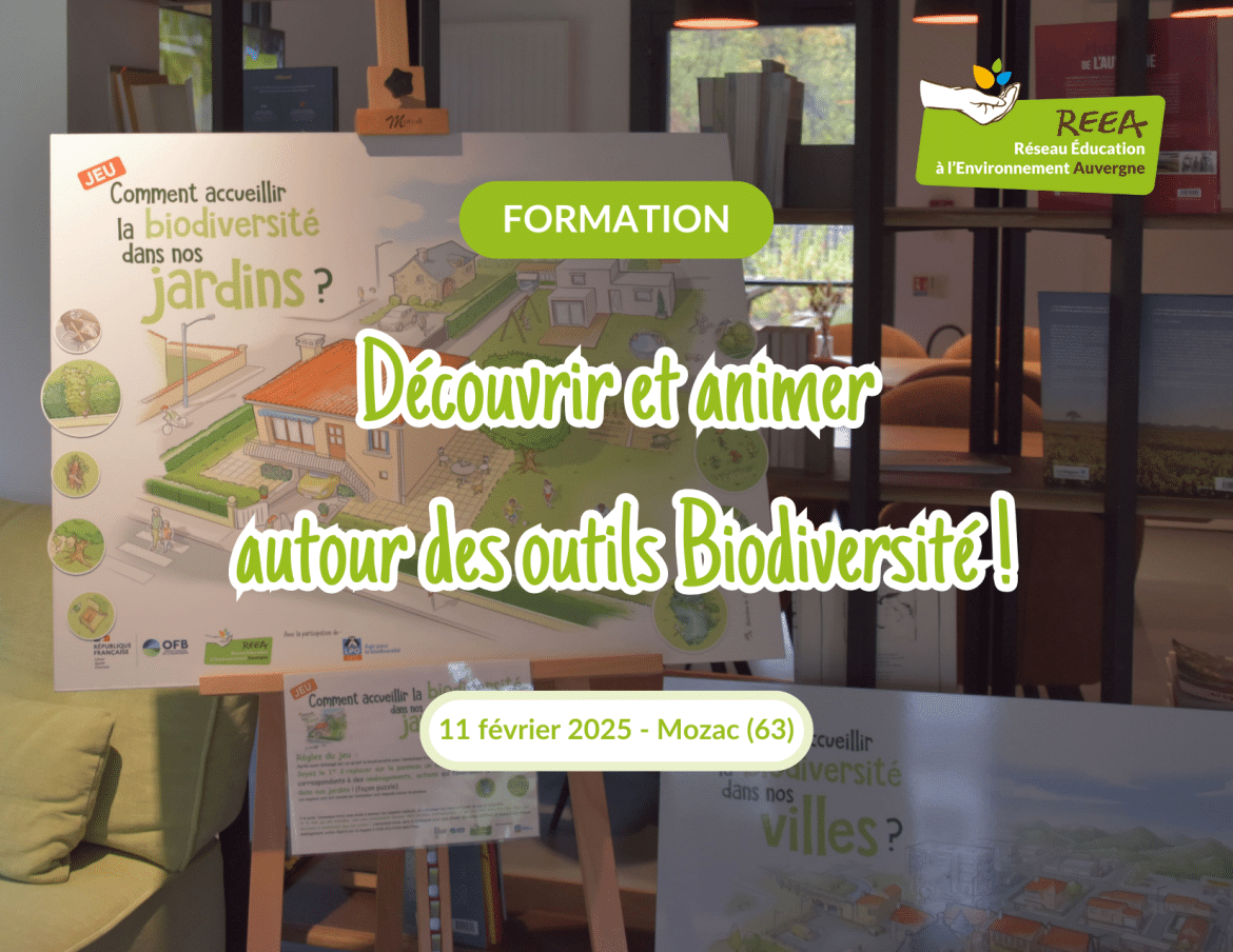 formation biodiversité REEA