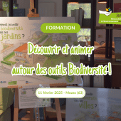 formation biodiversité REEA