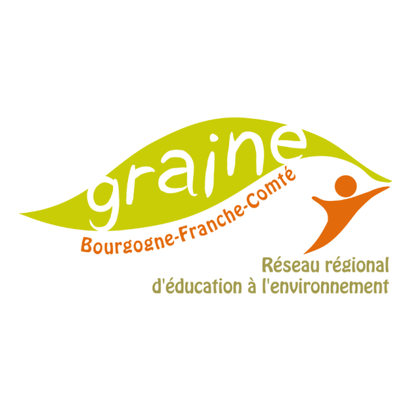 Logo GRAINE BFC