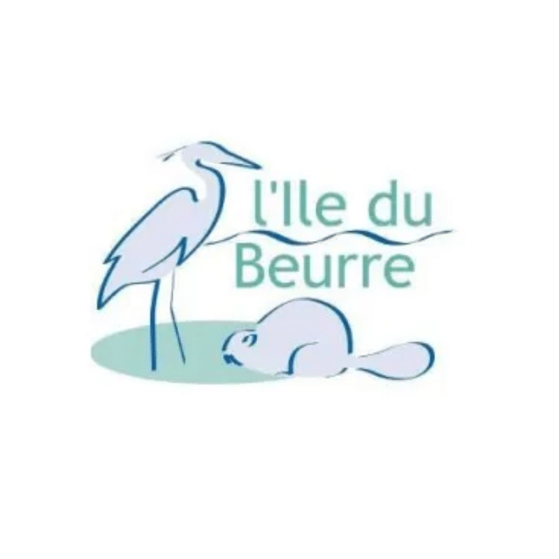 logo ile du beurre