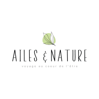 Ailes et Nature logo